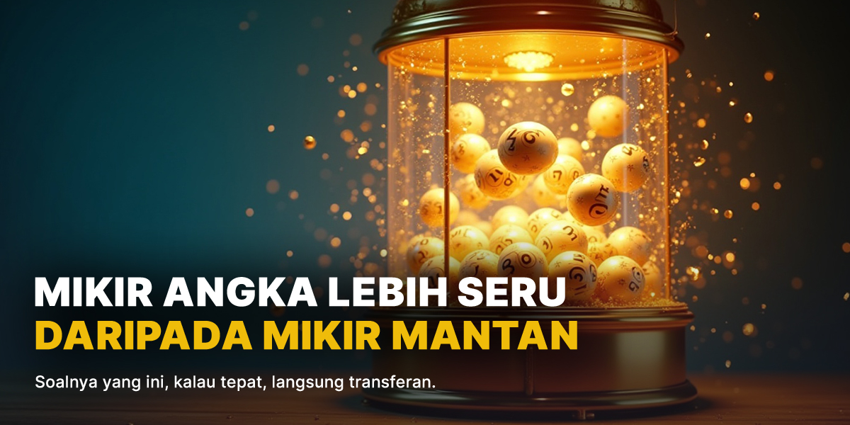 Menggali Serunya Jenis Permainan Togel Beserta Jam Draw Terpopuler