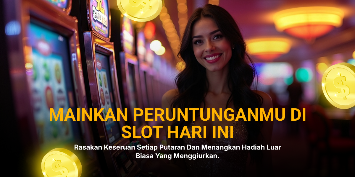 Menyelami Dunia Slot: Inovasi dan Keunikan Game Prosperity Fortune Tree dari PG Soft