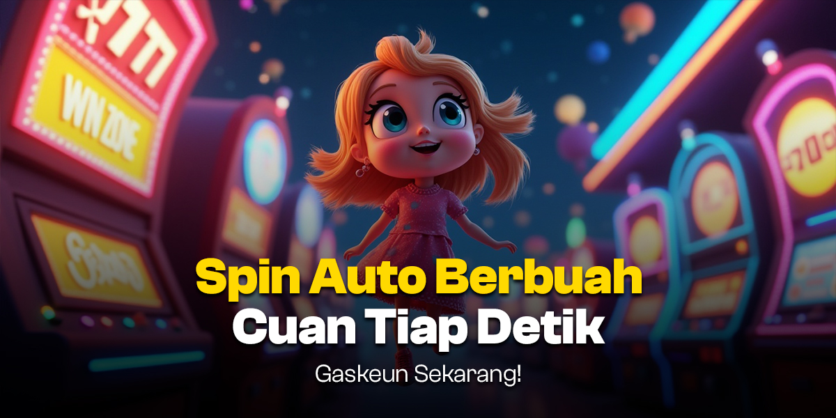 Menyelami Keseruan Slot Prosperity Fortune Tree: Sensasi & Peluang Menang