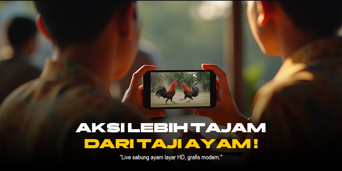 Mengenal Jenis Ayam Laga SV388 dan Odds Terbaiknya