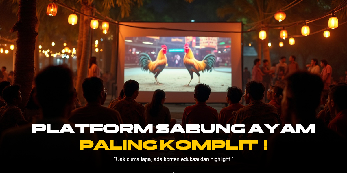 Mengenal Jenis Ayam Sabung di SV388: Siapa yang Paling Unggul?