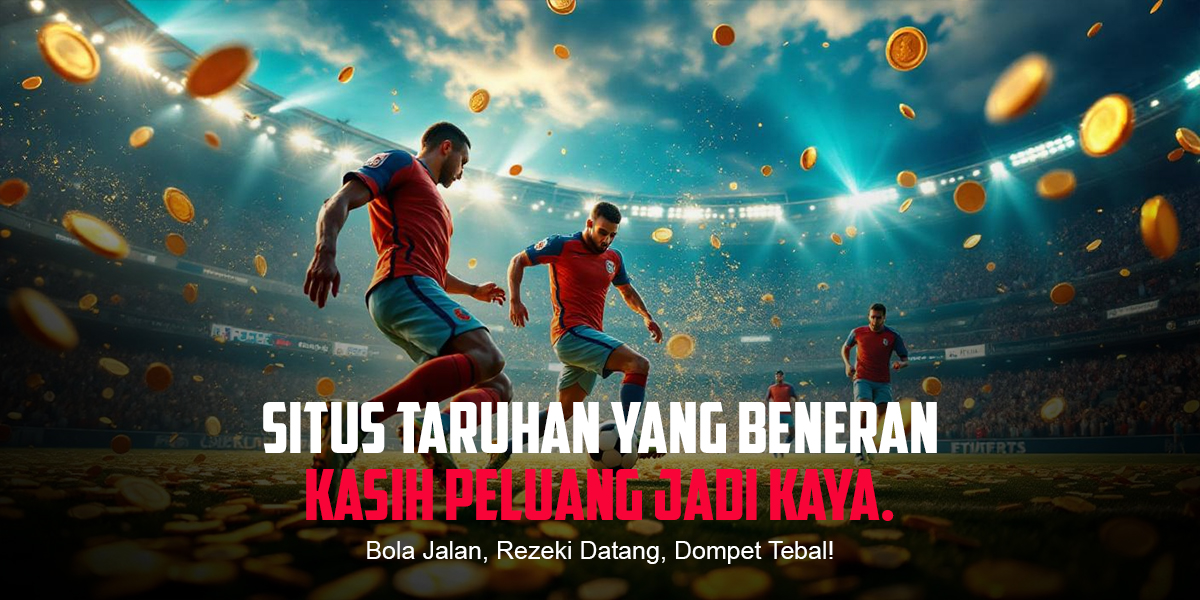 BOLA: Menggali Keseruan Taruhan Bola dengan SBOBET