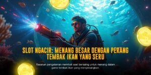 Arena Tembak Ikan Pragmatic Play: Strategi Maksimalkan Jackpot