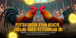 Mengenal Ayam Bangkok, Raja Sabung Ayam di SV388