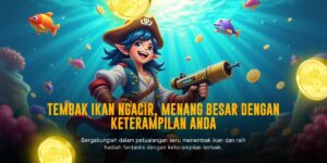 Strategi Jitu Main Tembak Ikan Gacor25 Alternatif
