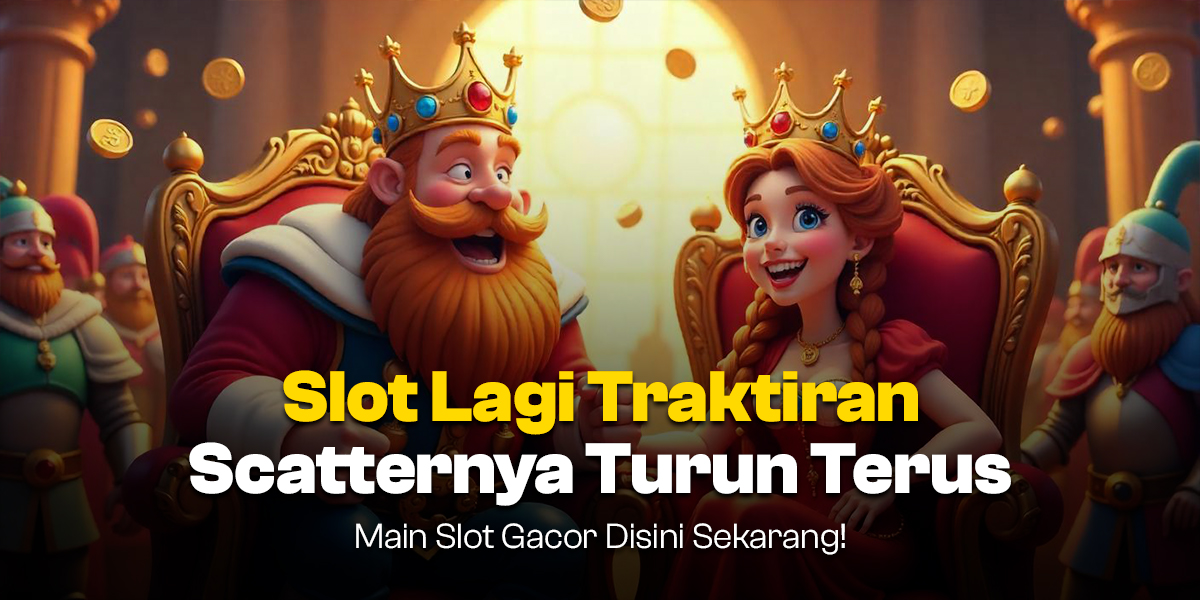 Mengungkap Rahasia Keseruan Slot: Sensasi dan Strategi Bermain yang Wajib Anda Ketahui