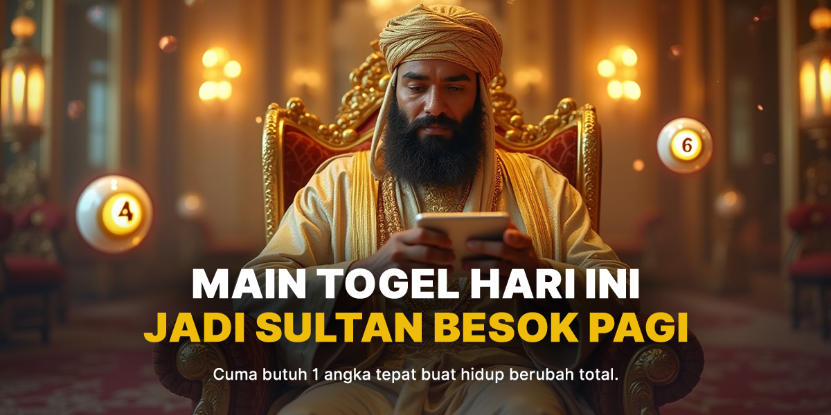 Membongkar Misteri Dan Strategi Ampuh Dalam Dunia Togel
