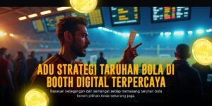Kehebatan Taruhan Bola Soccerway: Judi Bola Paling Ngacir!