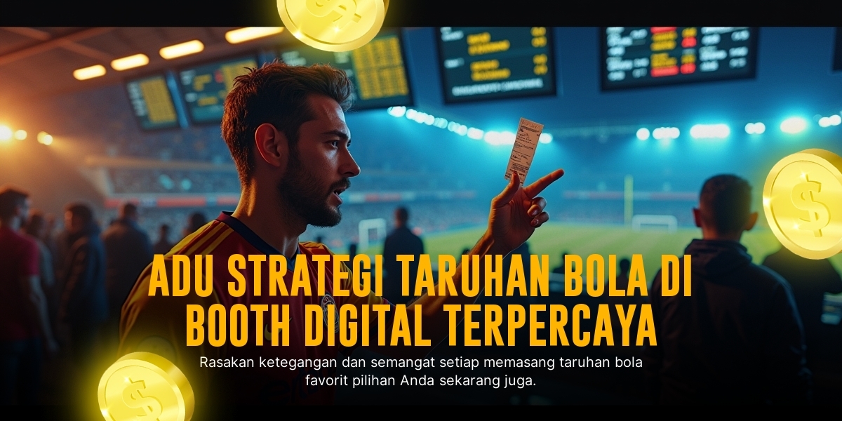 Kehebatan Taruhan Bola Soccerway: Judi Bola Paling Ngacir!