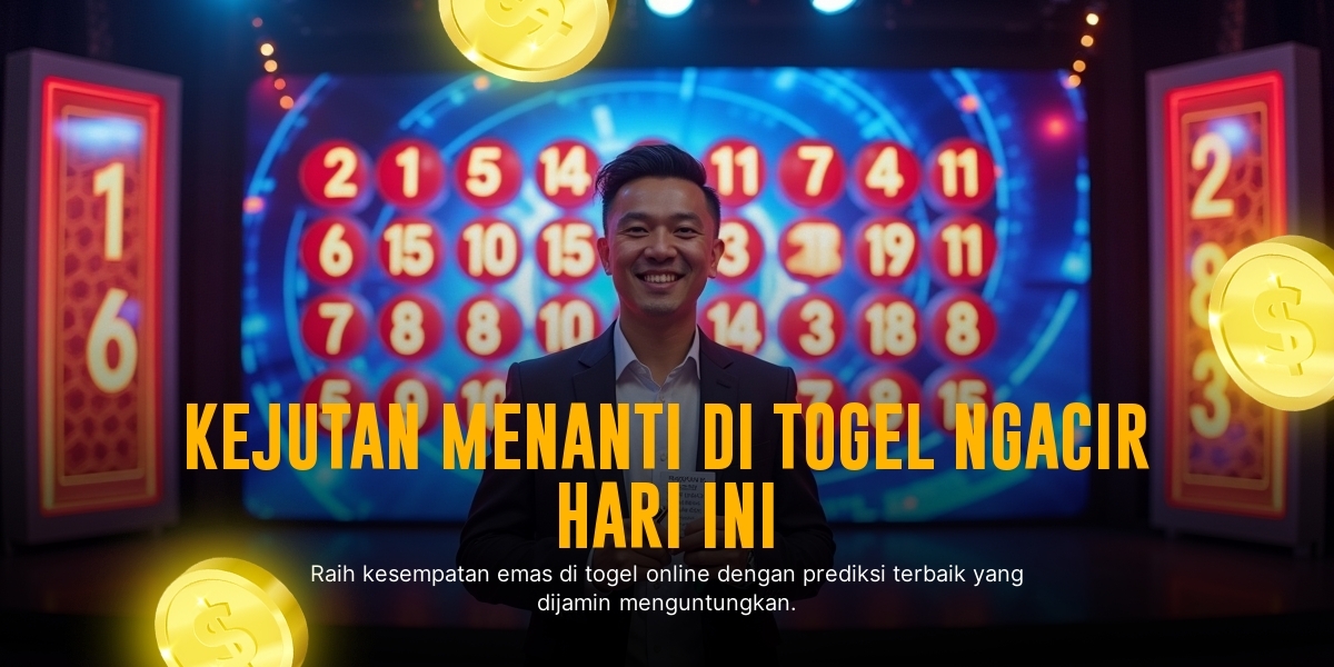 Colok Bebas Togel: Cara Jitu Menang Mudah & Cepat