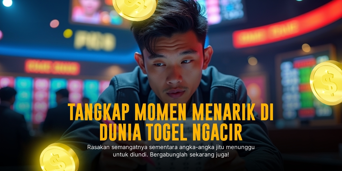 Menang Gampang dengan Togel Singapore: Strategi Jitu & Tips Terbaik