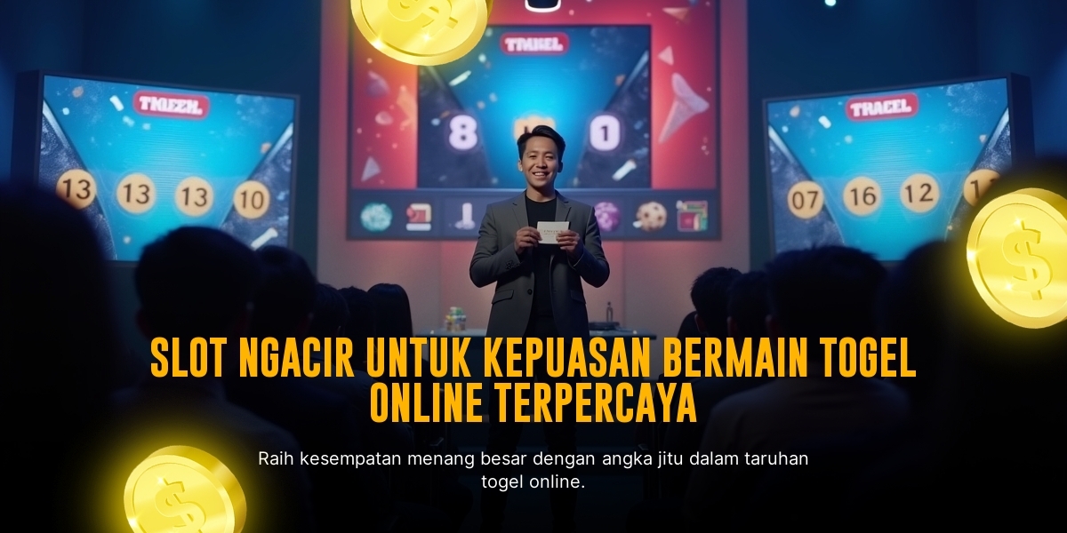Togel Singapore: Rahasia Menang yang Jarang Diketahui