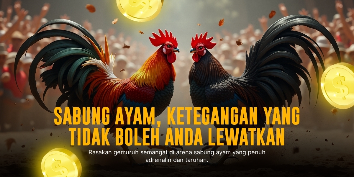 Mengenal Ayam Bangkok: Raja Sabung Ayam yang Mendunia
