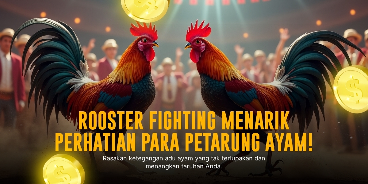 Mengenal Jenis Ayam Bangkok dalam Sabung Ayam SV388