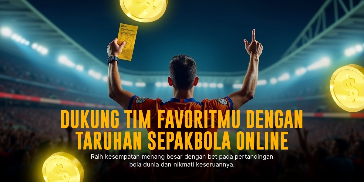Peluang Menang Taruhan Bola dengan Taruhan Handicap Asia