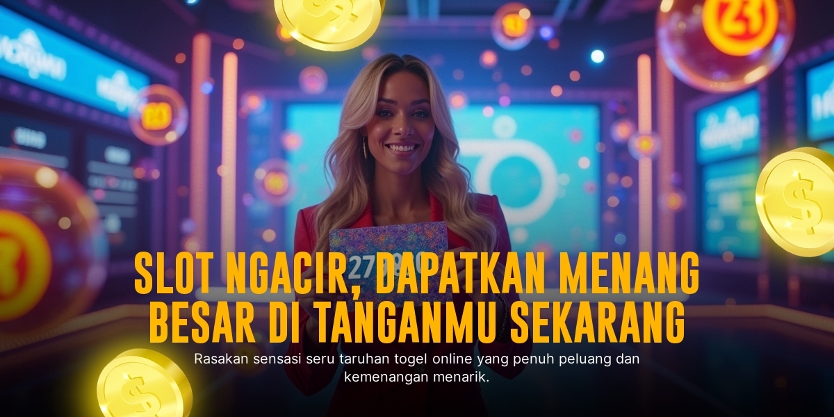 Rahasia Sukses Menang Togel Hongkong dengan Strategi Jitu