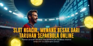 Teknik Jitu Bermain Bola di SBOBET yang Wajib Kamu Tahu