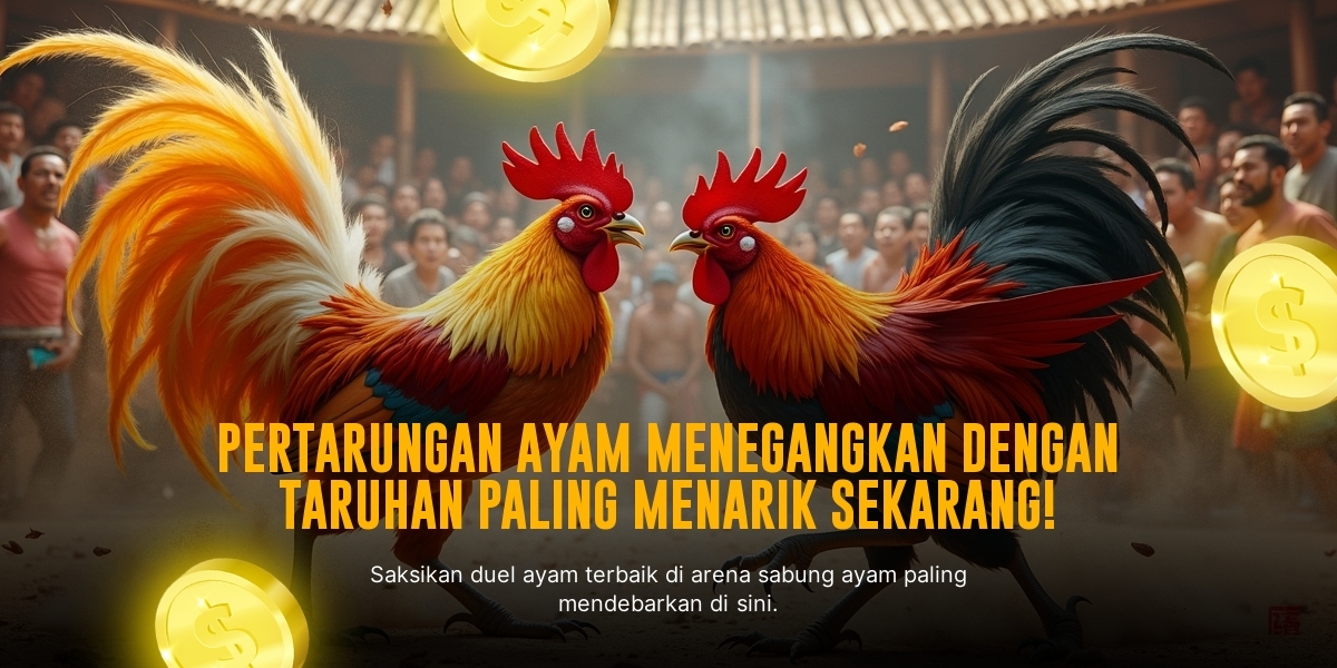 Rahasia Kehebatan Ayam Bangkok di Arena Sabung Ayam SV388