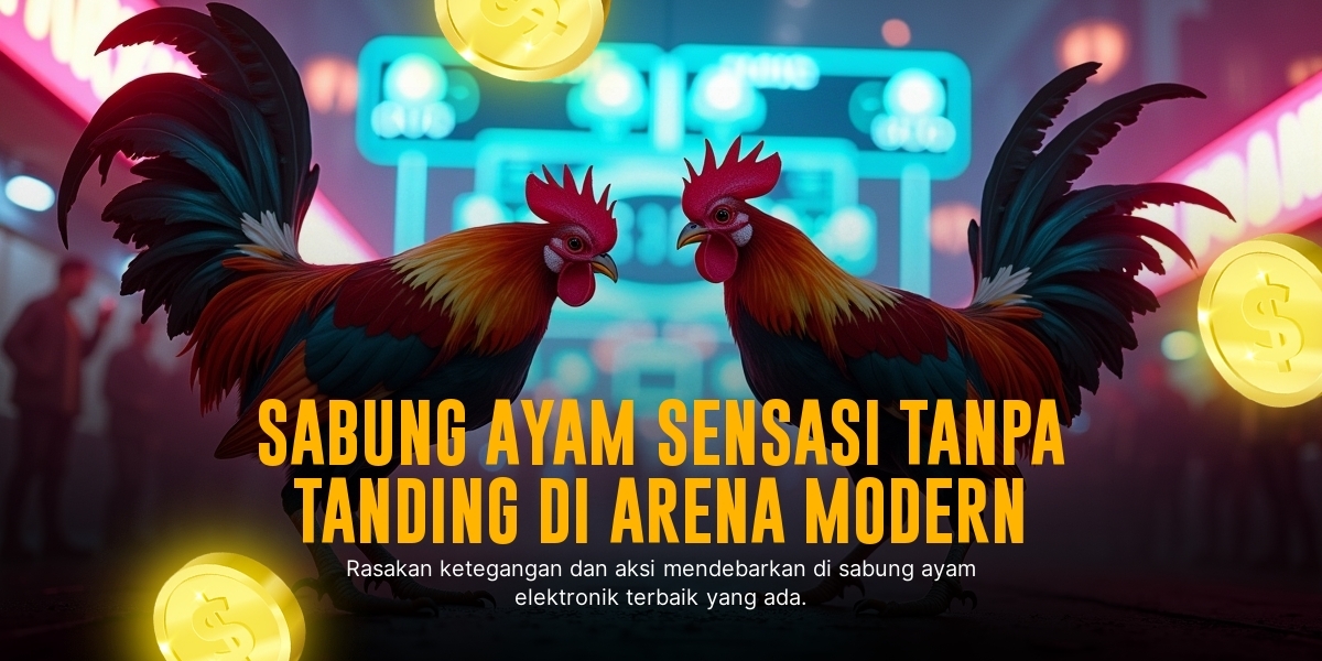 Menelusuri Dunia Sabung Ayam SV388: Jenis Ayam dan Strateginya