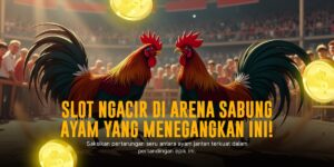 Menggali Kehebatan Ayam Bangkok dalam Dunia Sabung Ayam