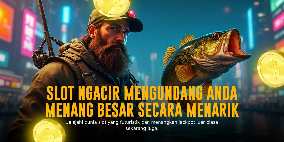 Pragmatic Play Slot: Mencoba Keberuntungan dengan Aztec Gems Megaways