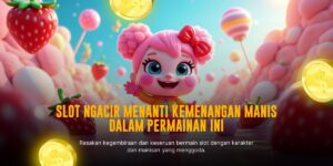 Mengenal Game Slot Gates of Olympus dari Pragmatic Play