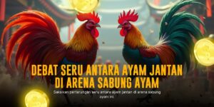 Mengenal Jenis Ayam Bangkok dalam Sabung Ayam SV388