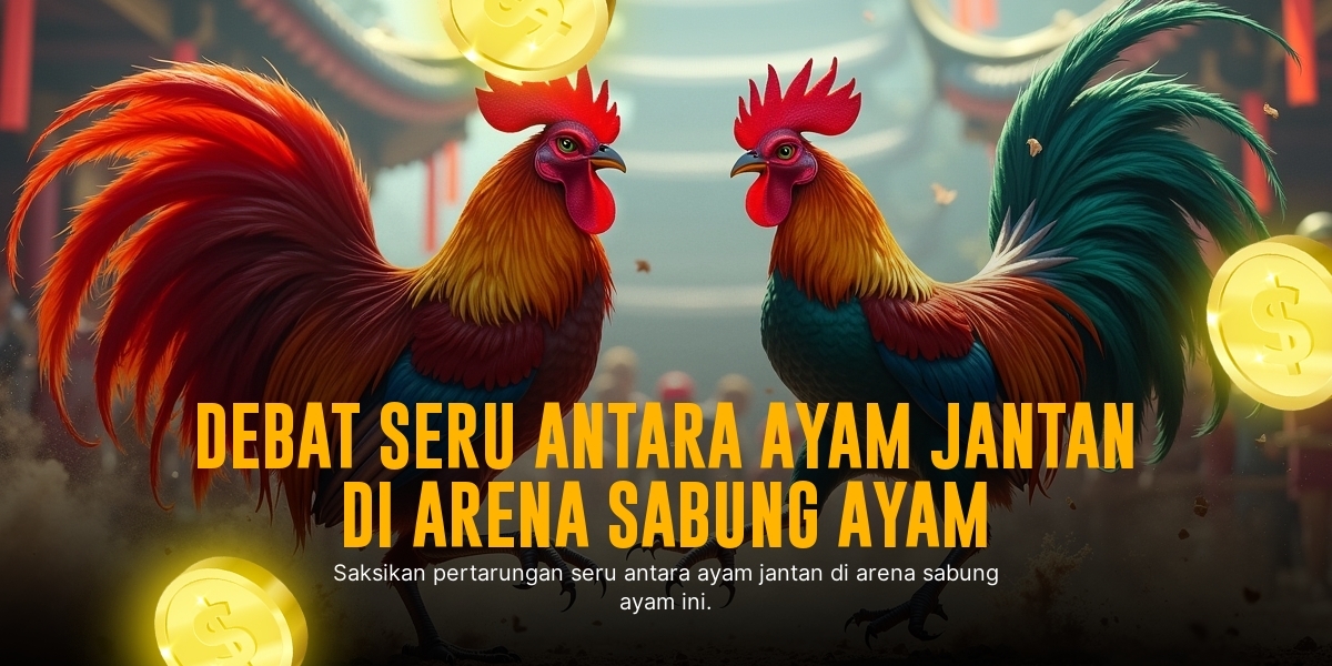 Mengenal Jenis Ayam Bangkok dalam Sabung Ayam SV388