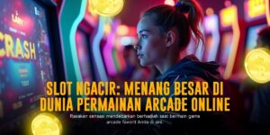 Petualangan Seru di CQ9 Arcade: Game Shooter Terbaru yang Wajib Dicoba