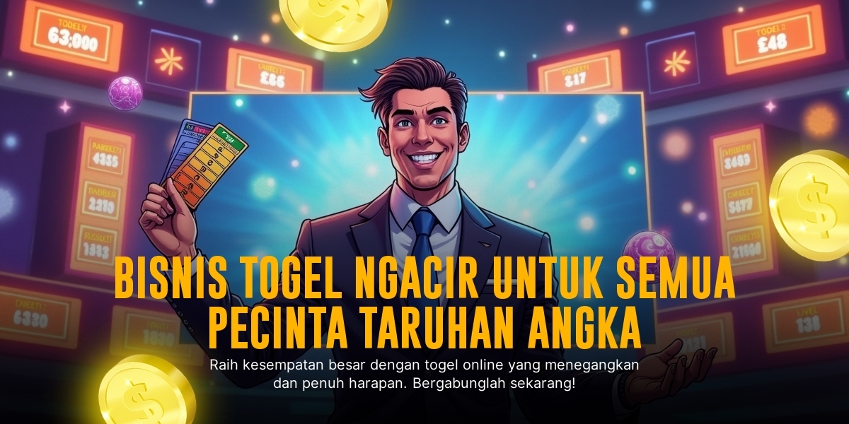 Colok Bebas: Strategi Menang di Togel Hongkong
