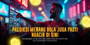 Strategi Menang Taruhan Bola di SBOBET yang Jarang Diketahui