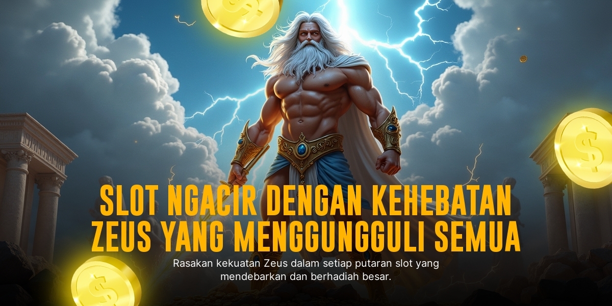 Menaklukkan Dunia Slot dengan Game 'Sweet Bonanza' dari Pragmatic Play