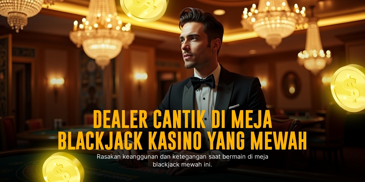 Evolution Gaming: Raja Live Casino dengan Sensasi Nyata