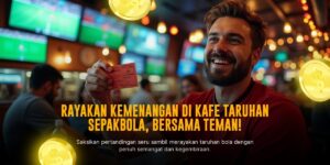 Gairah Bola: Taruhan Sbobet Handicap Live yang Bikin Deg-degan