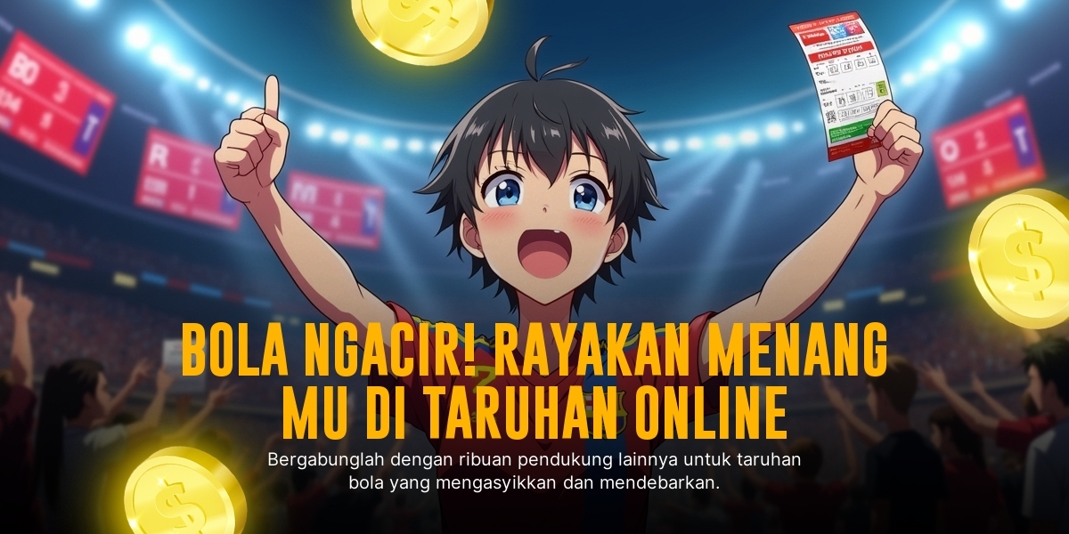 Bola Tangkas: Kunci Kemenangan Dalam Permainan Bola Tangkas Online