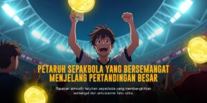 Menang Taruhan Bola: Strategi Tepat dari Provider SBOBET