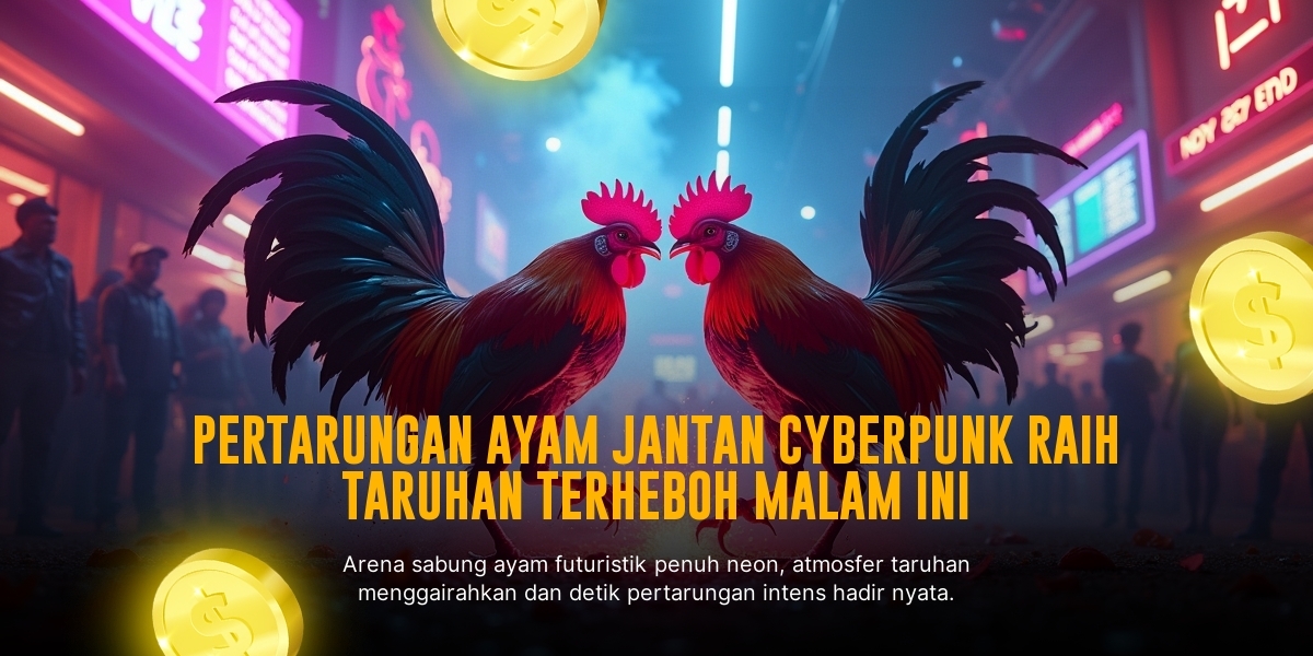 S128 Sabung Ayam: Menyelami Dunia Adu Ayam Paling Populer
