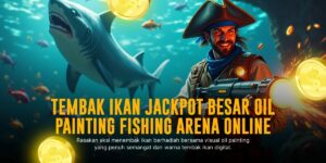 Strategi Jitu Main Game Tembak Ikan di Pragmatic Play