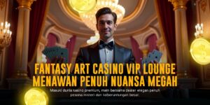 Evolution Gaming: Raja Live Casino dengan Sensasi Mendebarkan