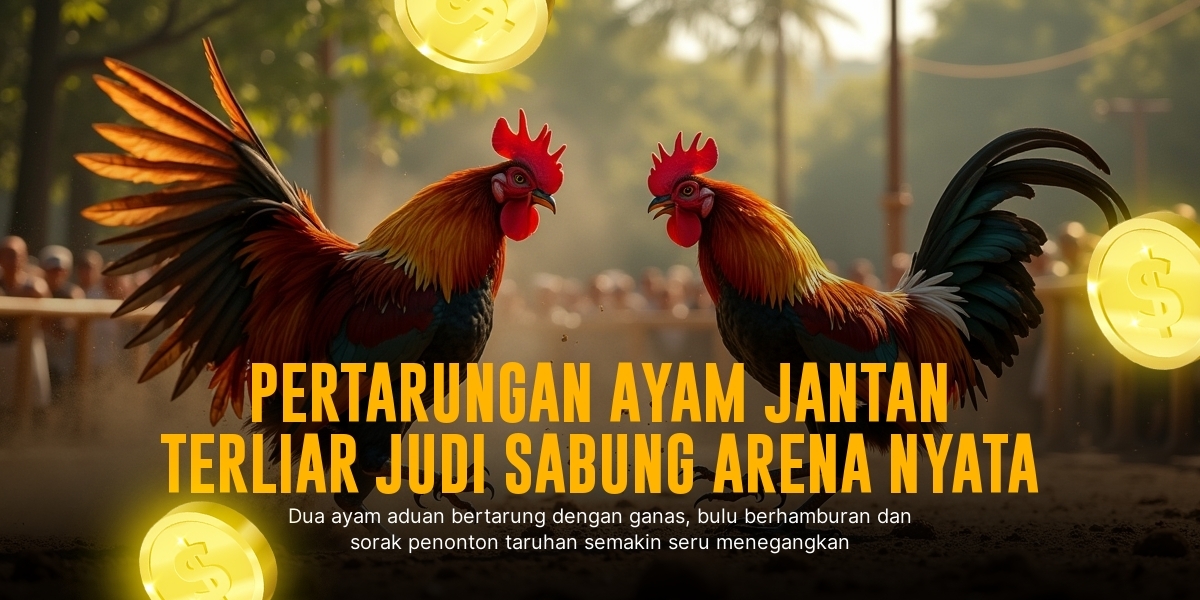 Mengupas Tuntas Keunggulan Ayam Bangkok di Sabung Ayam SV388