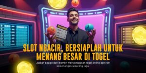 Mengupas Tuntas Togel Singapore: Strategi dan Tips Menang