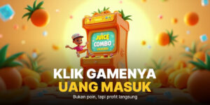GPI Arcade: Sensasi Bermain Game Arcade Online yang Bikin Ketagihan