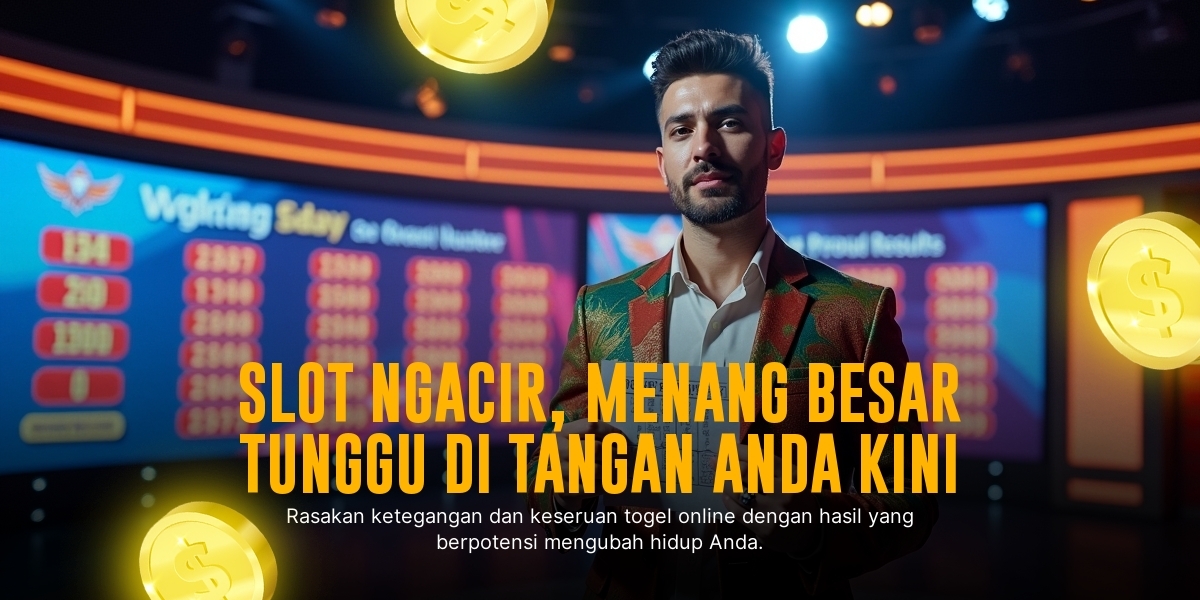 Menang Mudah dengan Strategi Togel Singapore Paling Jitu
