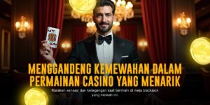 Maxwin: Rahasia Menang Besar di Live Casino Evolution Gaming