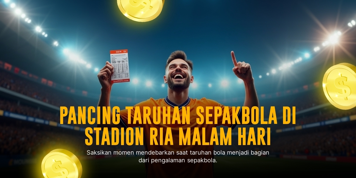 Menyambut Keseruan Maxwin77: Slot Bola dari Pragmatic Play