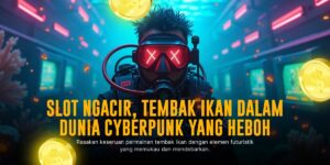 Rahasia Menang Tembak Ikan Habanero: Sensasi Memacu Adrenalin